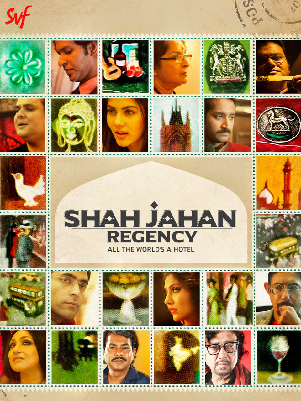 Shah Jahan Rregency 2025 Bengali Movie 720p WEB-DL 1Click Download