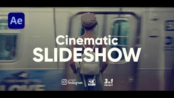 Slideshow - VideoHive 36788718