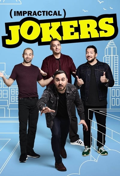 Impractical Jokers S08E20 WEB x264-TBS