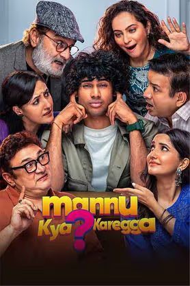 Mannu Kya Karegga 2025 Hindi Movie 720p HDTC Print 1Click Download