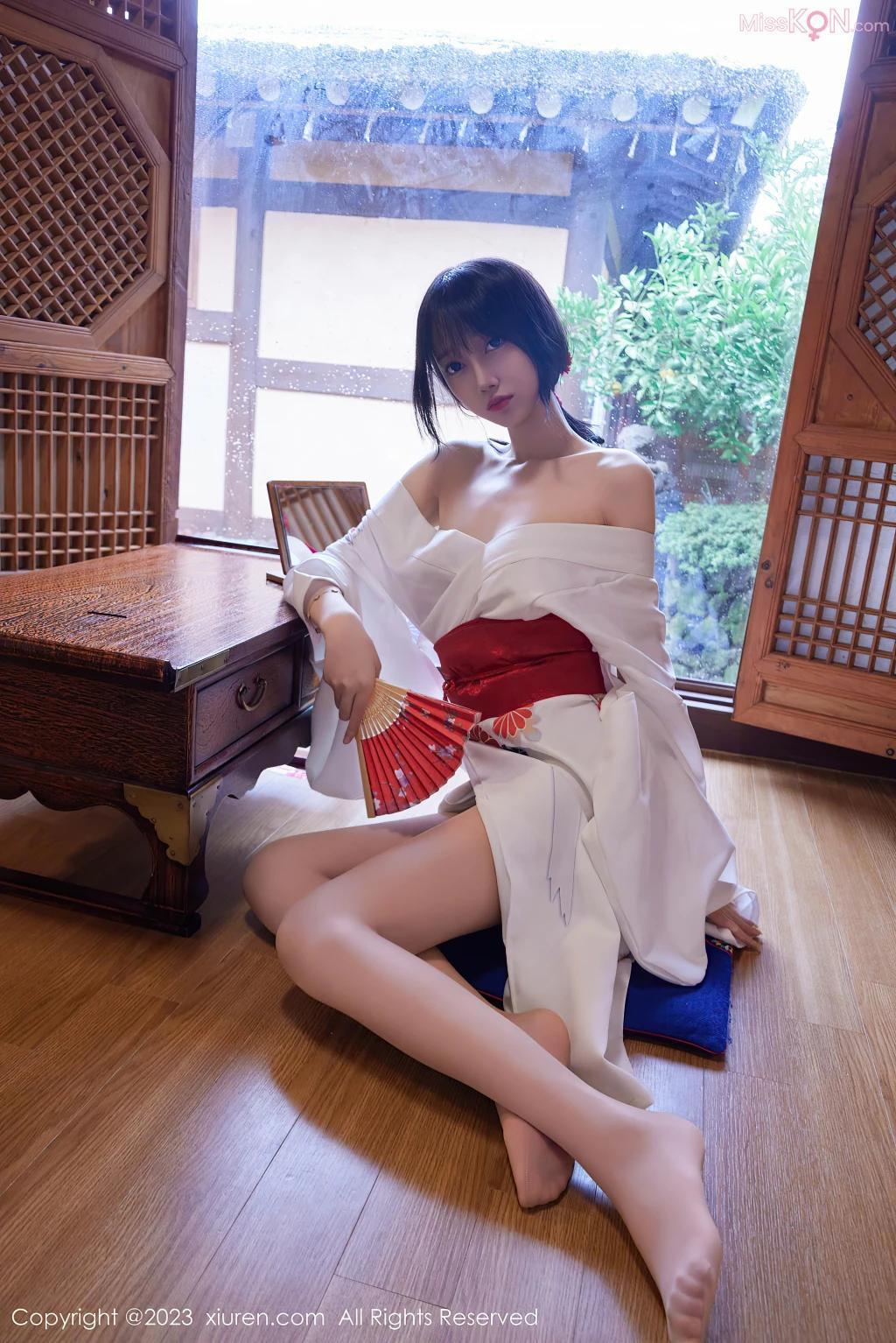 XIUREN No.7605 – 7614 (788 photos)(389)