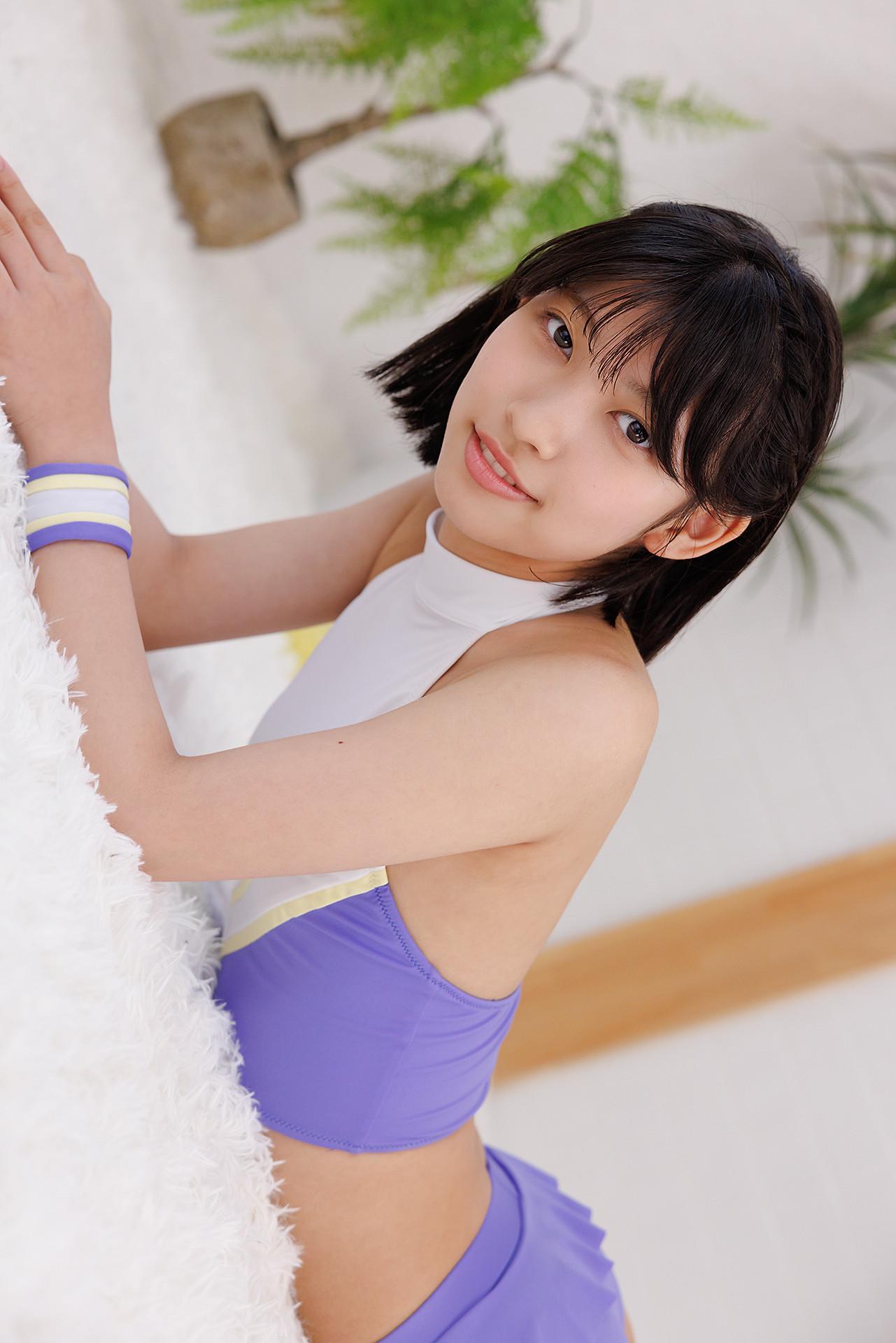 Akane Nishikawa 西川茜, Minisuka.tv 2024.11.14 Regular Gallery Stage1 Set 04.01(7)