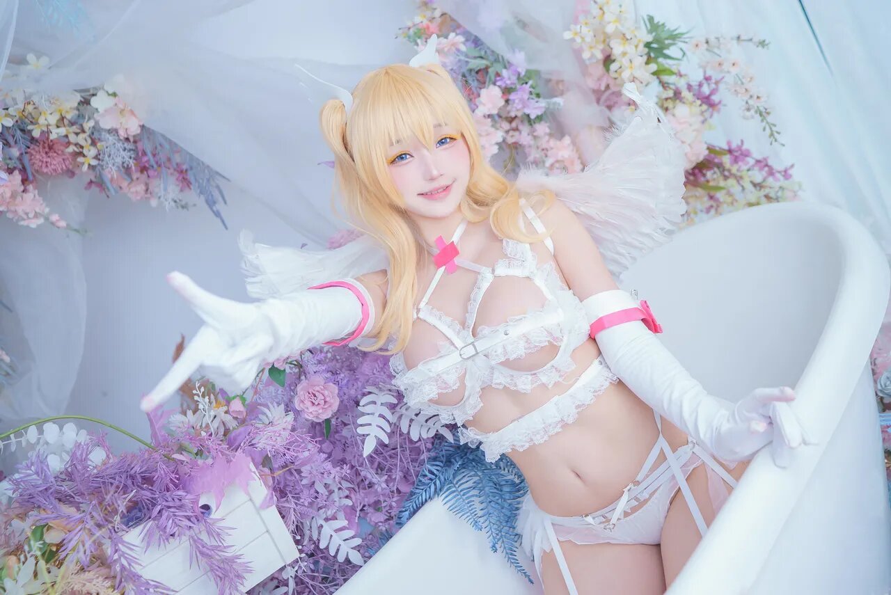 Takanashi Hanari - Lilliel