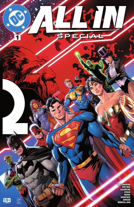 DC All In Special 001 (2024)