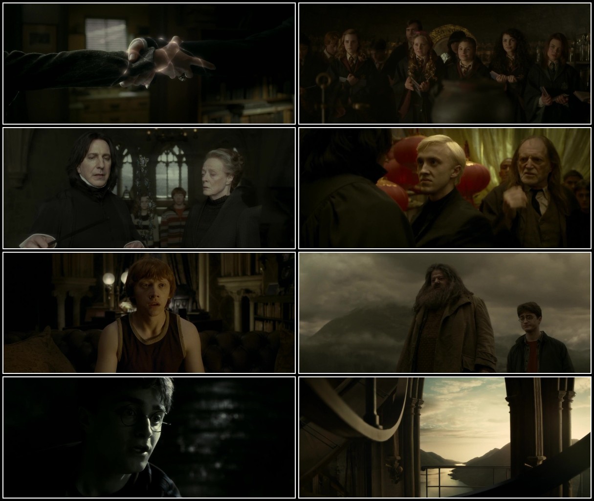 Harry Potter and The Half-Blood Prince (2009) ENG 720p HD WEBRip 1 55GiB AAC x264-... JBpCwQ12_o