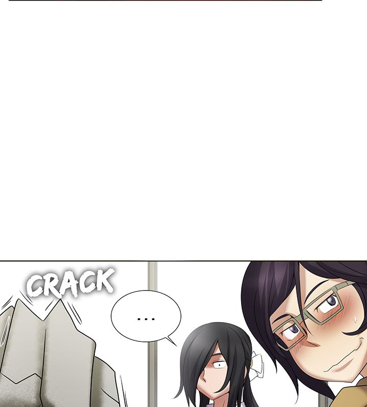 Komik Cartoonists NSFW Chapter 19 page 24