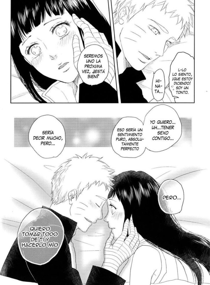 Patience Manga Hentai - 33