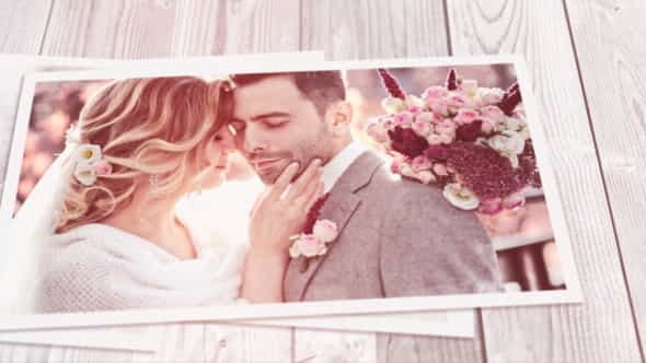 Wedding - VideoHive 20741766