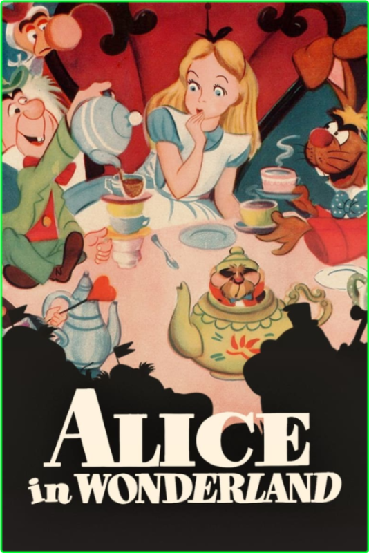 Alice In Wonderland (1951) [1080p] BluRay (H265) [6 CH] 1LSjTDZ6_o