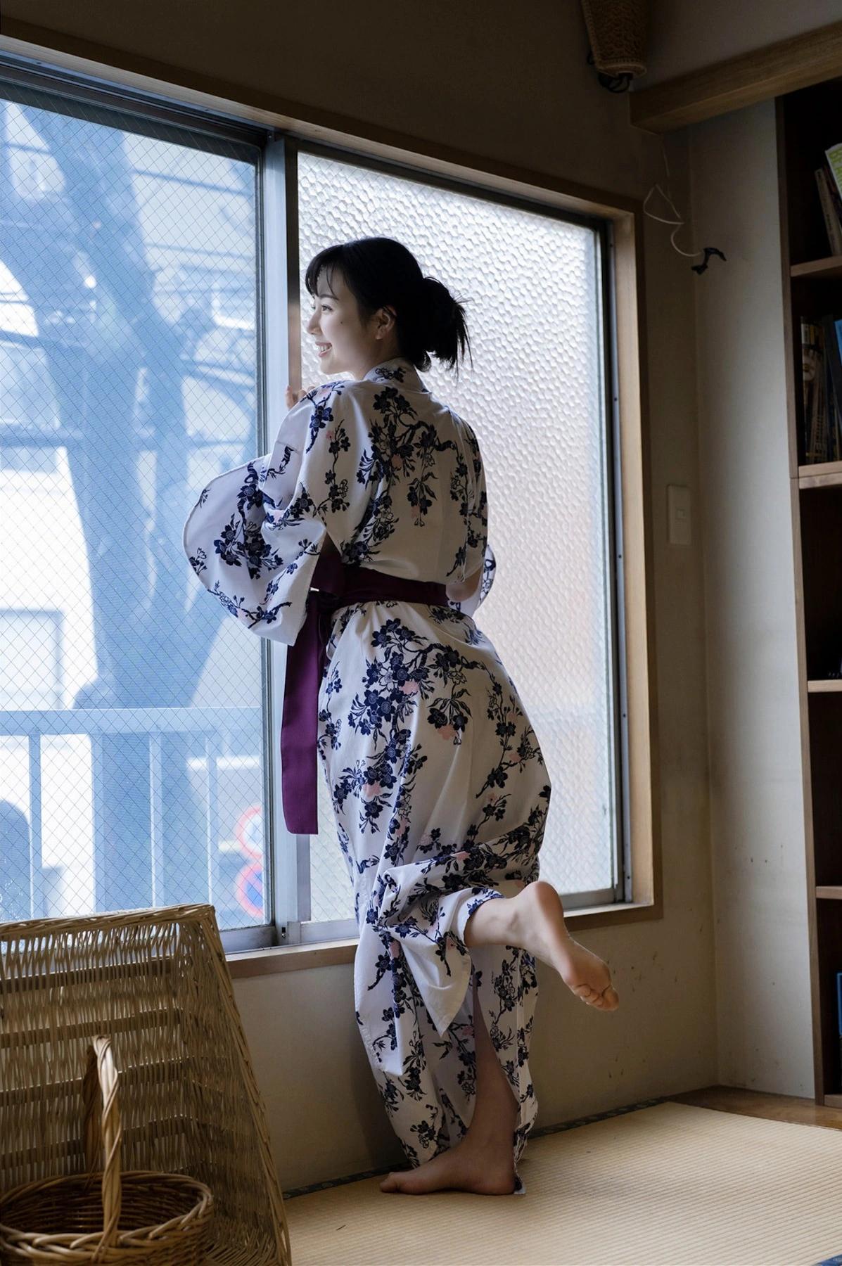 KURIEMI くりえみ, FLASHデジタル写真集 「誘惑」 Set.05(4)