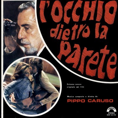 L'Occhio dietro la parete Soundtrack