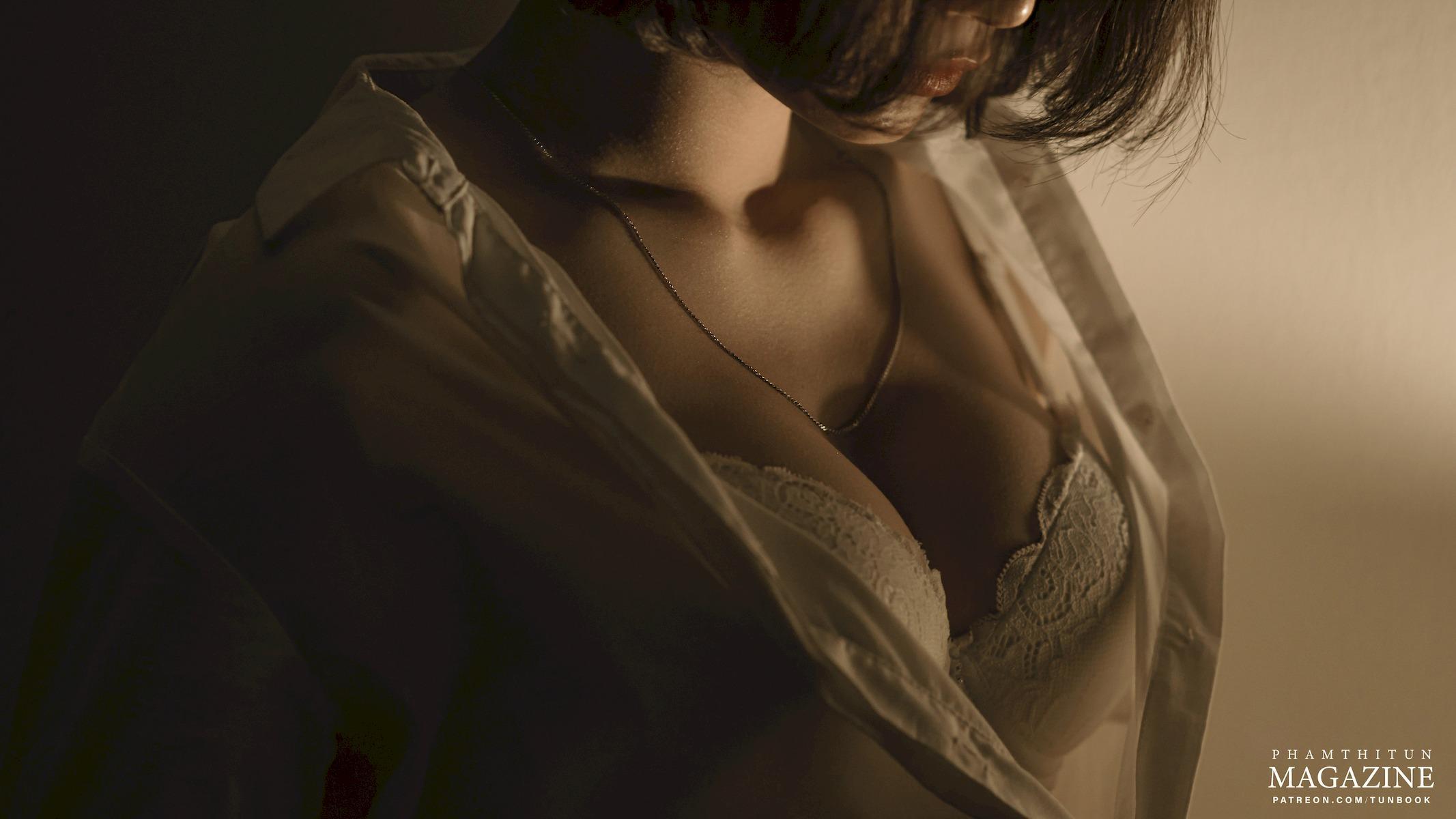 Tunlita [Patreon] Naked Photo Set AB49(29)