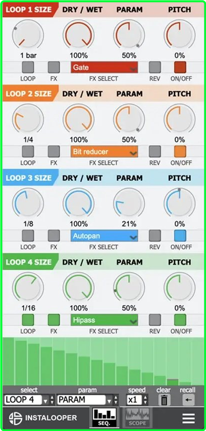 Audio Blast Insta Looper 3 V1.3.0 E6Dah9Hm_o