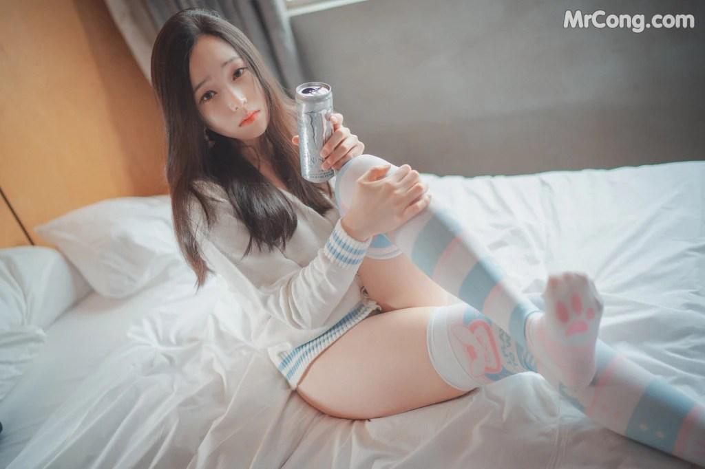DJAWA Photo - Bambi (밤비): "Homebody Girl" (50 photos)(48)