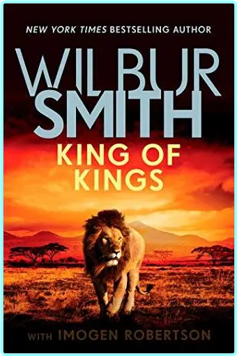 09 KING OF KINGS By Scott Anderson [Audiobook]Nonfiction