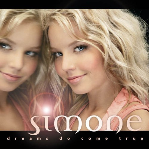 Simone - Dreams Do Come True - 2006