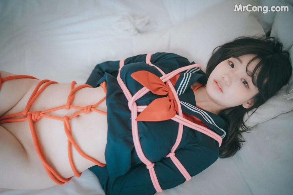 DJAWA Photo - Mimmi (밈미): "Knotting Class #2" (66 photos)(5)
