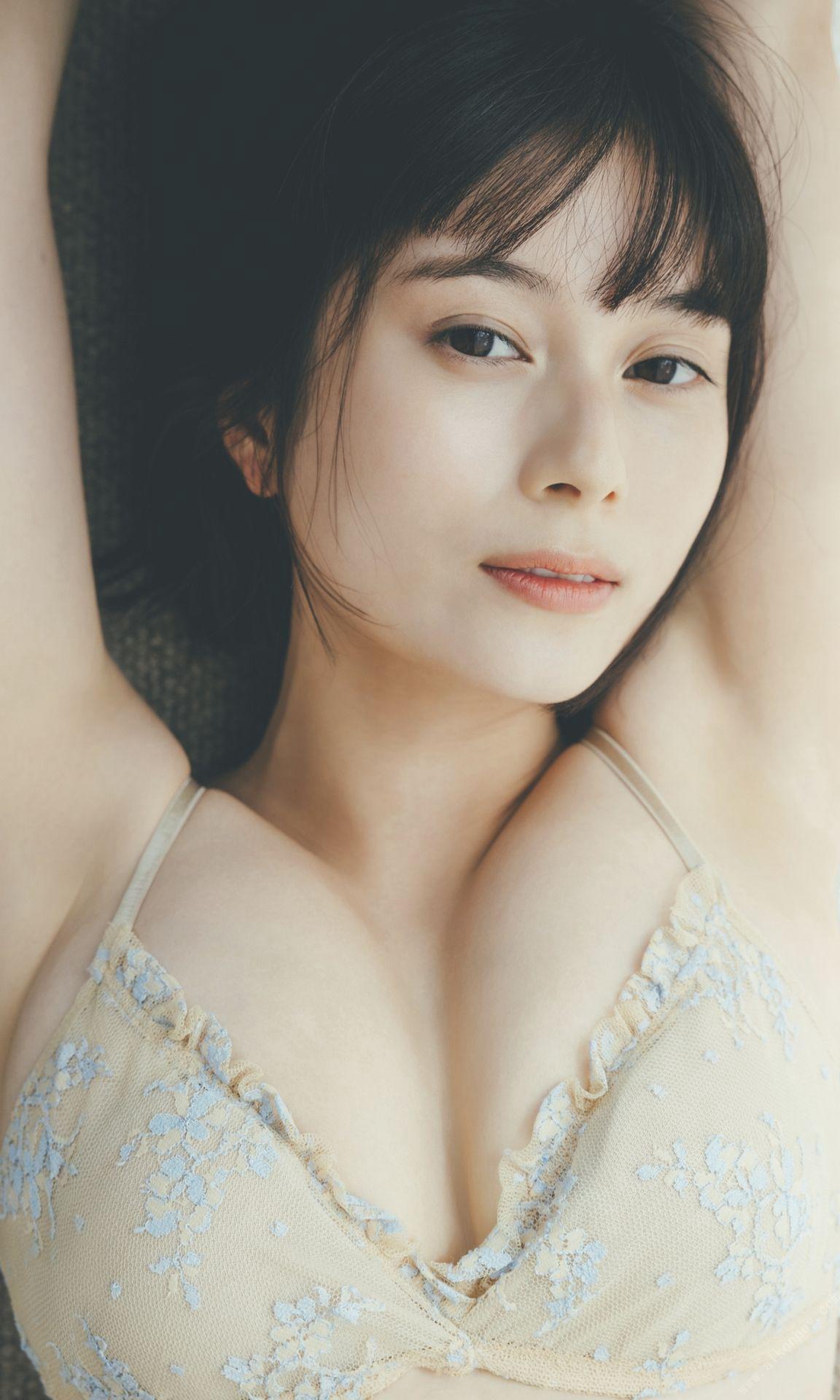 Sakurako Okubo 大久保桜子, 週プレ Photo Book 「Dearest」 Set.01(23)