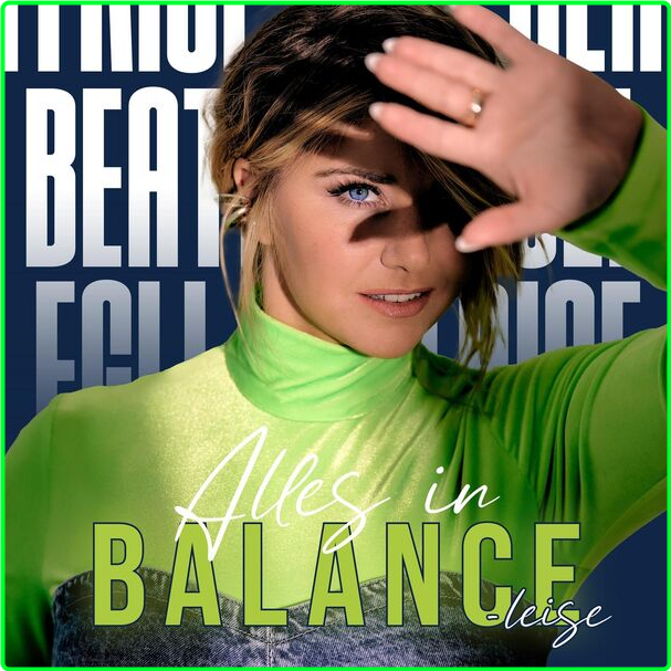 Beatrice Egli Alles In Balance Leise (2024) 24Bit 44 1kHz [FLAC] GM0CXdLo_o