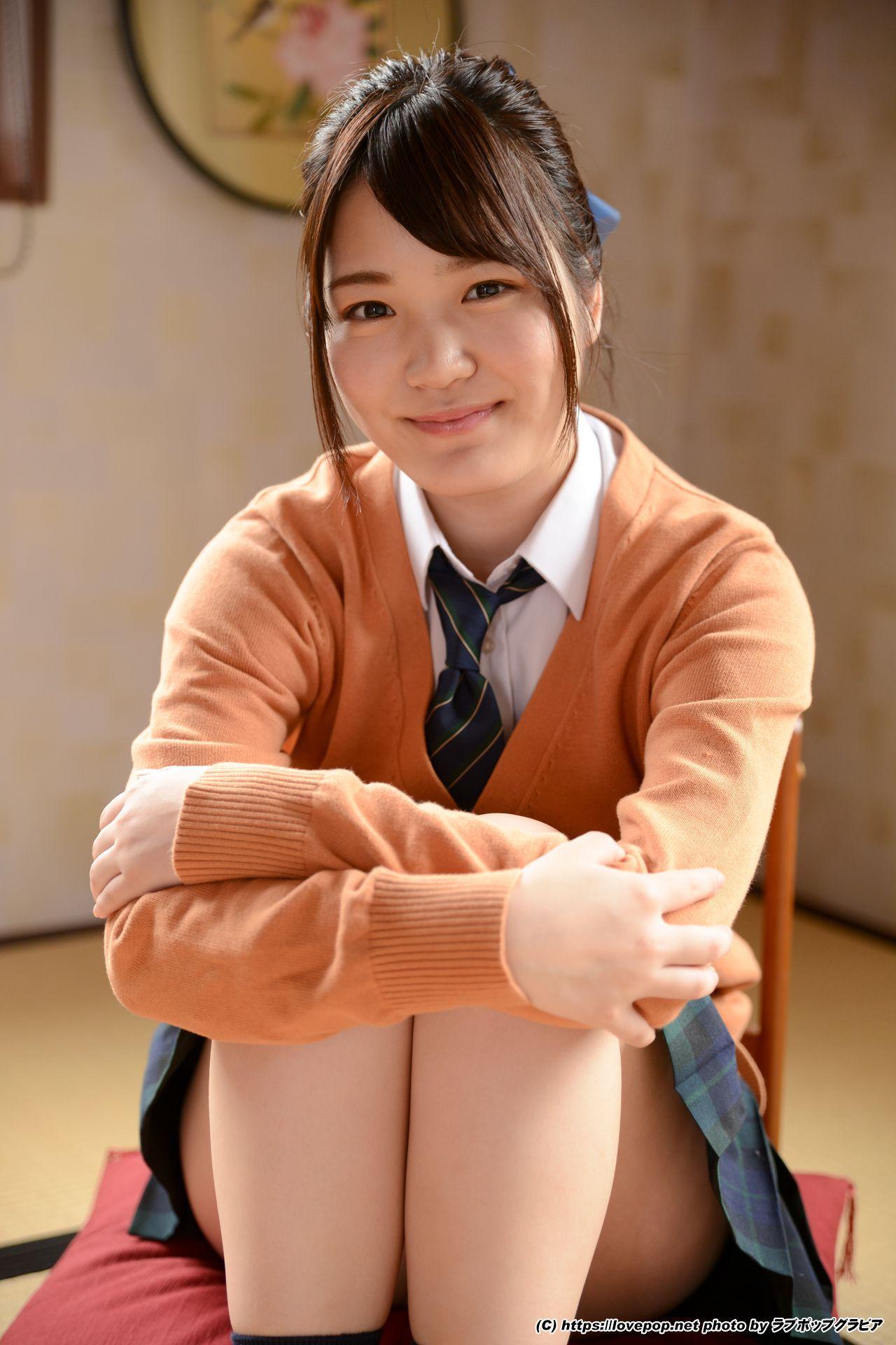 [LOVEPOP] Nozomi Shirakawa 白河希美 Photoset 05 写真集(6)