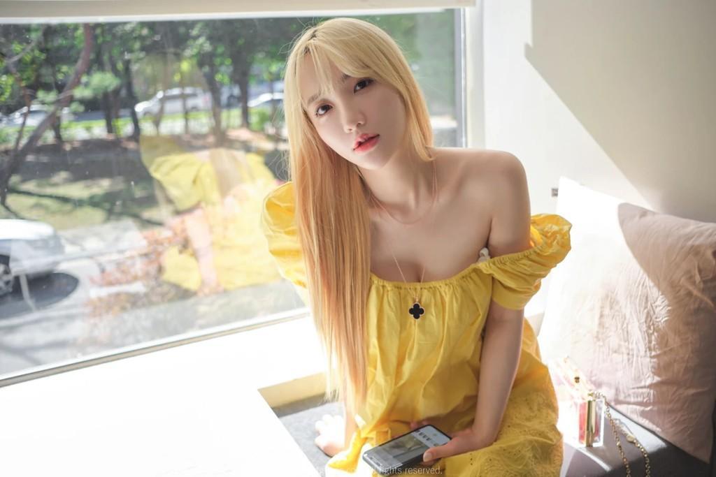 ArtGravia Vol.173: Son Ye-Eun (손예은) (79 photos)(13)
