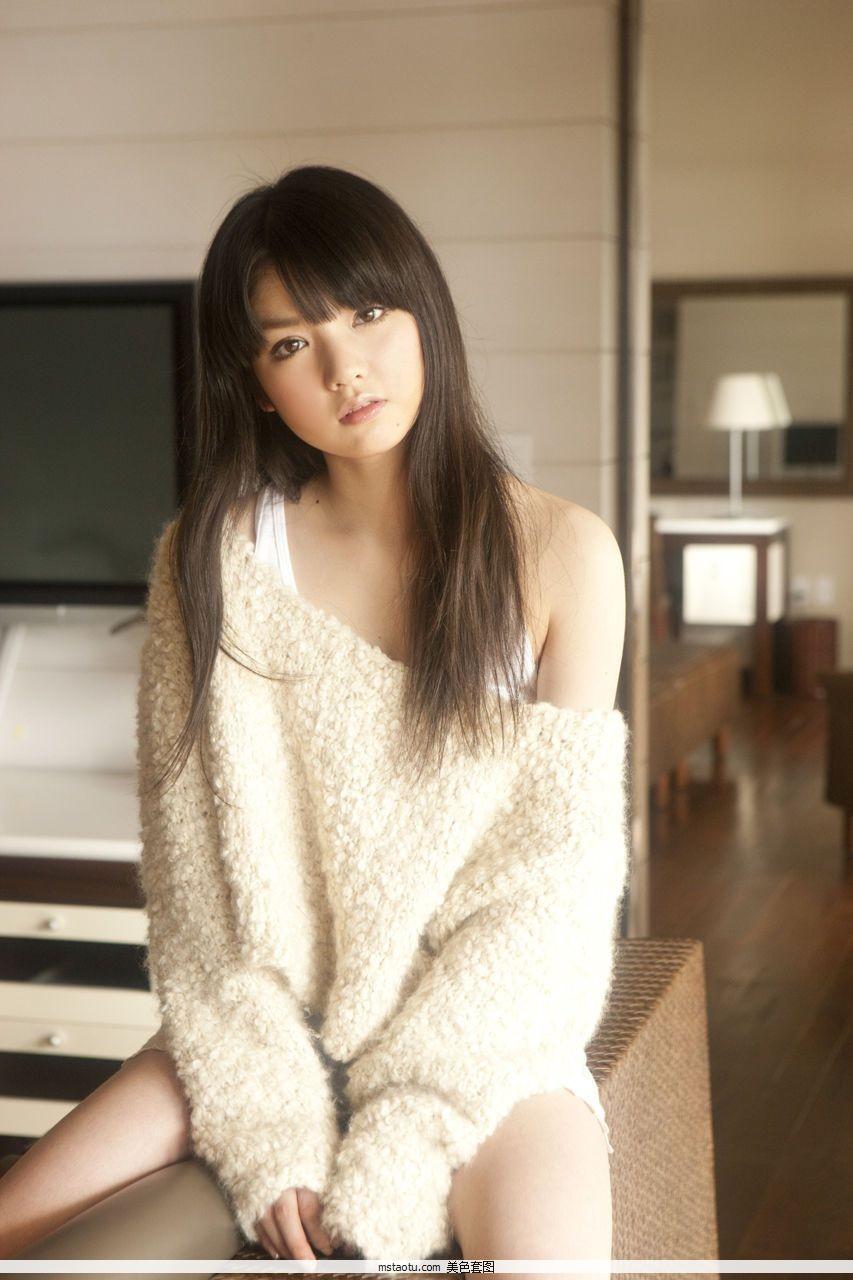 [H!P Digital Books] No.75 道重沙由美 Sayumi Michishige(14)