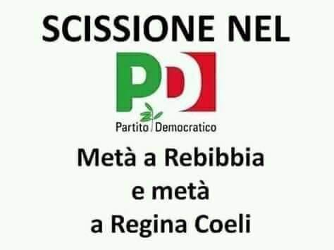 Estinzione del "Partito Democratico" - Pagina 2 VwaoK8ky_o