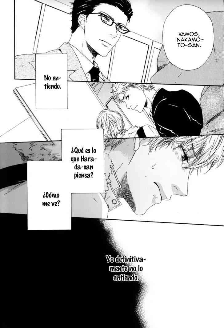 Suki mo Kirai mo Jikangai- El amor y el odio trabajan a tiempo completo. Chapter-2 - 27