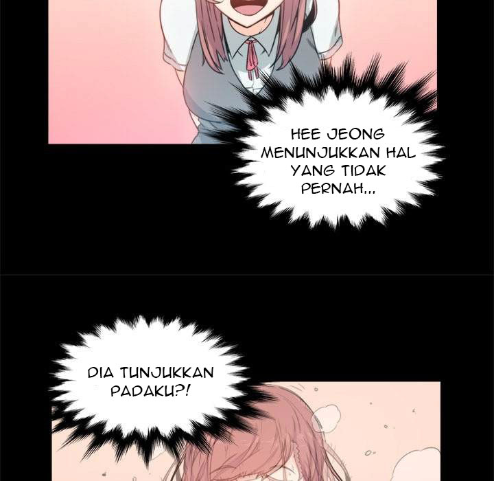 Komik Manhwa The Spot Master Chapter 03 page 58