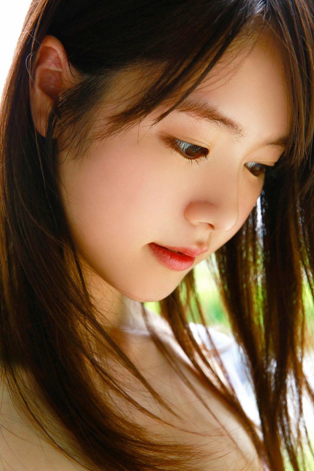 [YS Web] Vol.720 Erika Karata 唐田えりか/唐田英里佳 写真集(26)