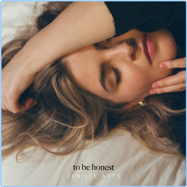 Tenille Arts To Be Honest (2024) 24Bit 44 1kHz [FLAC] DwH0fA8S_o