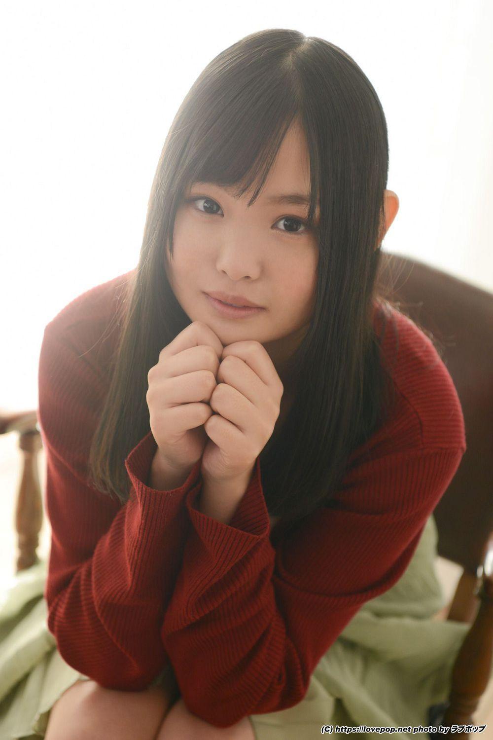 [日韩LOVEPOP写真] Hikaru Matsumoto 松本美 Photoset 01/71P(37)