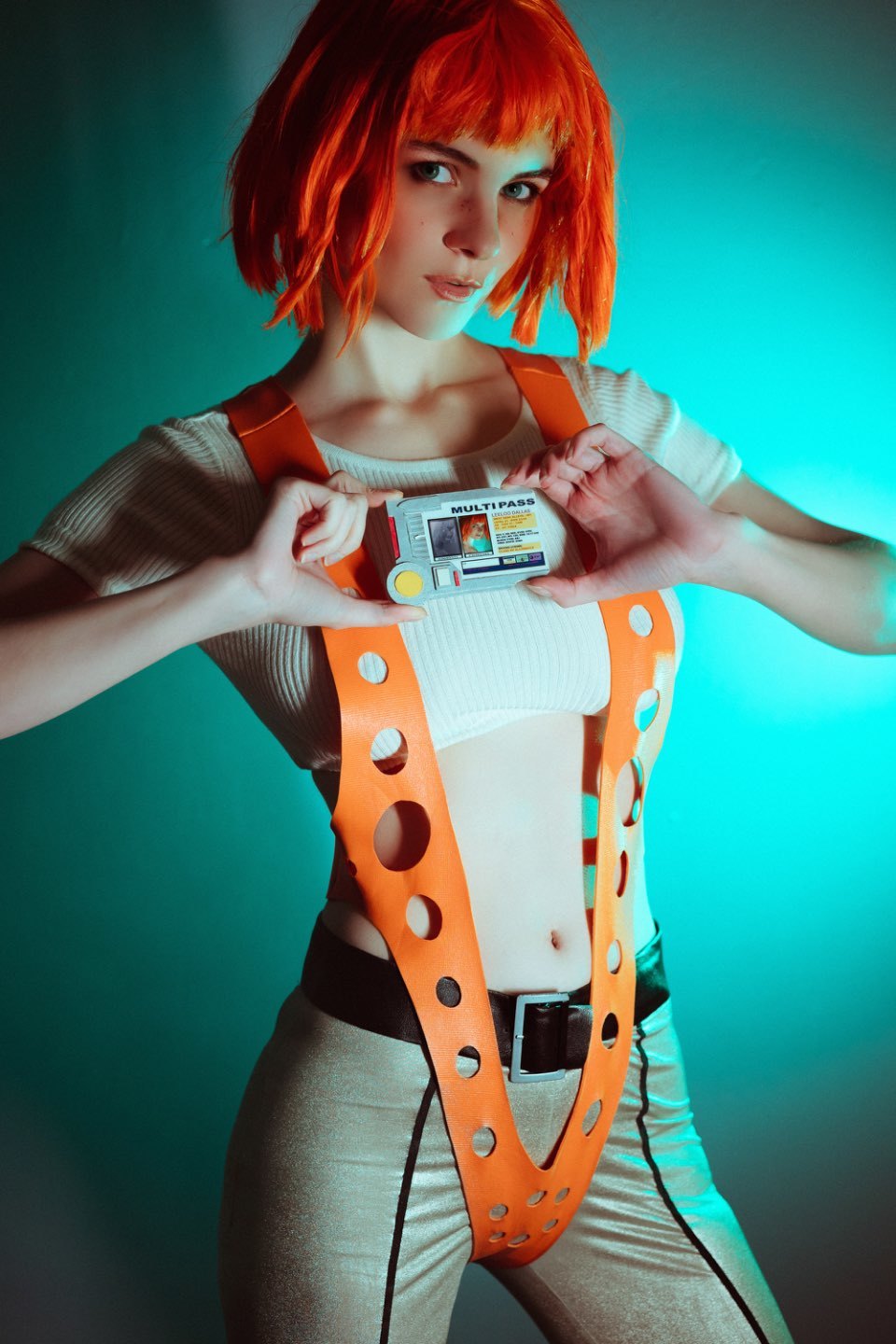 ShaeUnderscore- Multipass