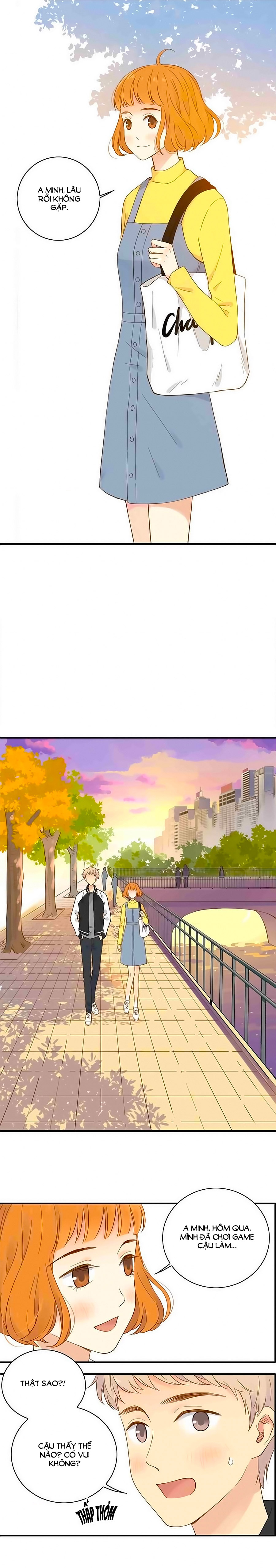 BẠC HÀ CHI HẠ 2 Chap 61 - Truyen.Chap.VN