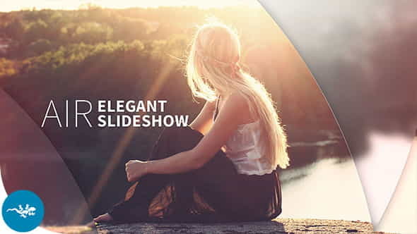 Air - Elegant Slideshow - VideoHive 11995401