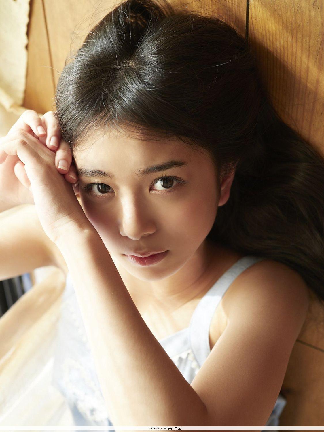 井上玲音 Rei Inoue [Hello! Project Digital Books] No.179 经典图集(13)