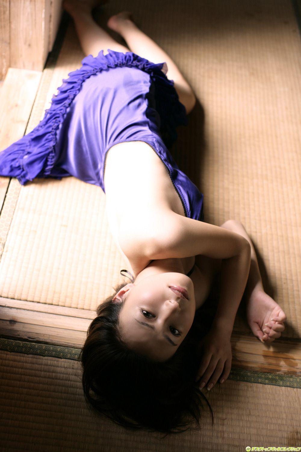 [DGC] NO.670 Meguru Ishii 石井めぐる Gravure Idols 写真集(13)