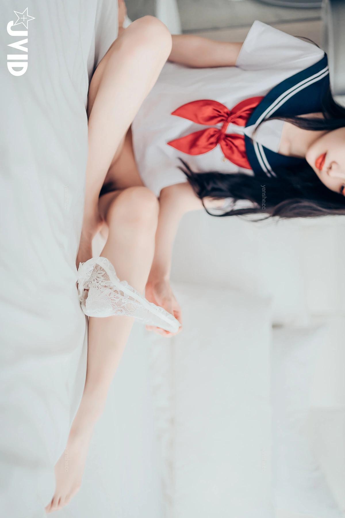 JVID 敏綺Miki 比賽限定尺度全裸無碼大突破🔞 無預警下架🔥 Set.02(19)