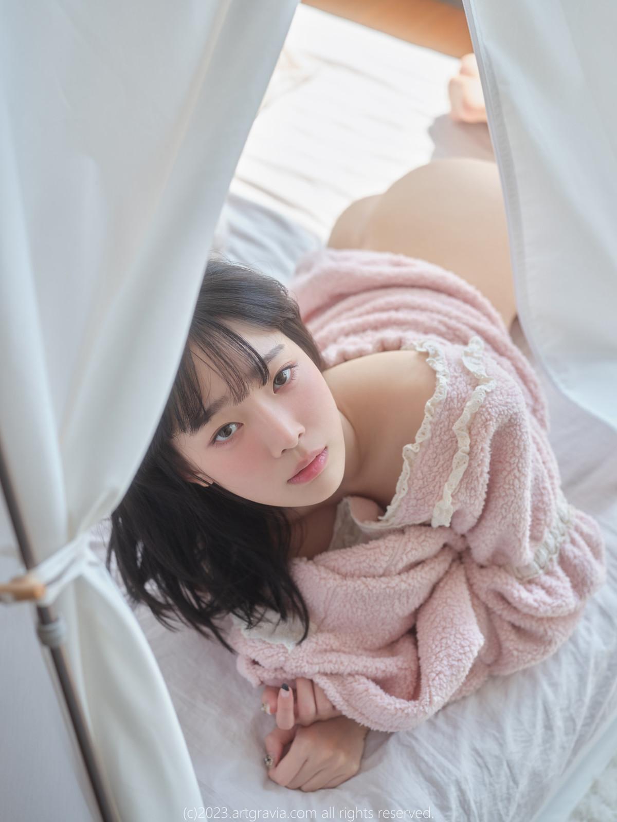 Kang Inkyung 강인경, [ArtGravia] Vol.537 Photobook Set.02(27)