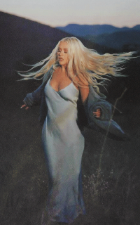 1980 - Christina Aguilera A1GDl4th_o