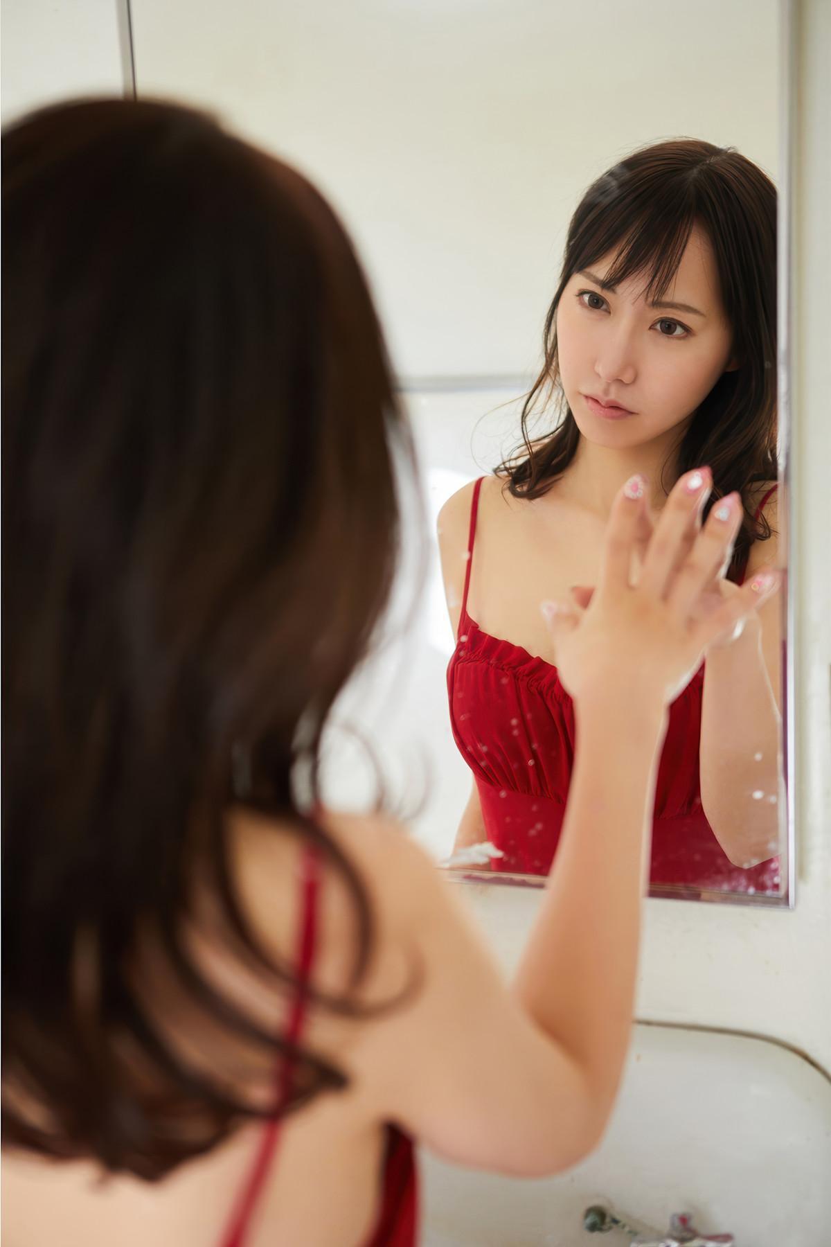 Ririko Inumaru 戌丸凛々子, FRIDAYデジタル写真集 『現役大手広告代理店OLのグラマラスBODY vol.2』 Set.01(1)