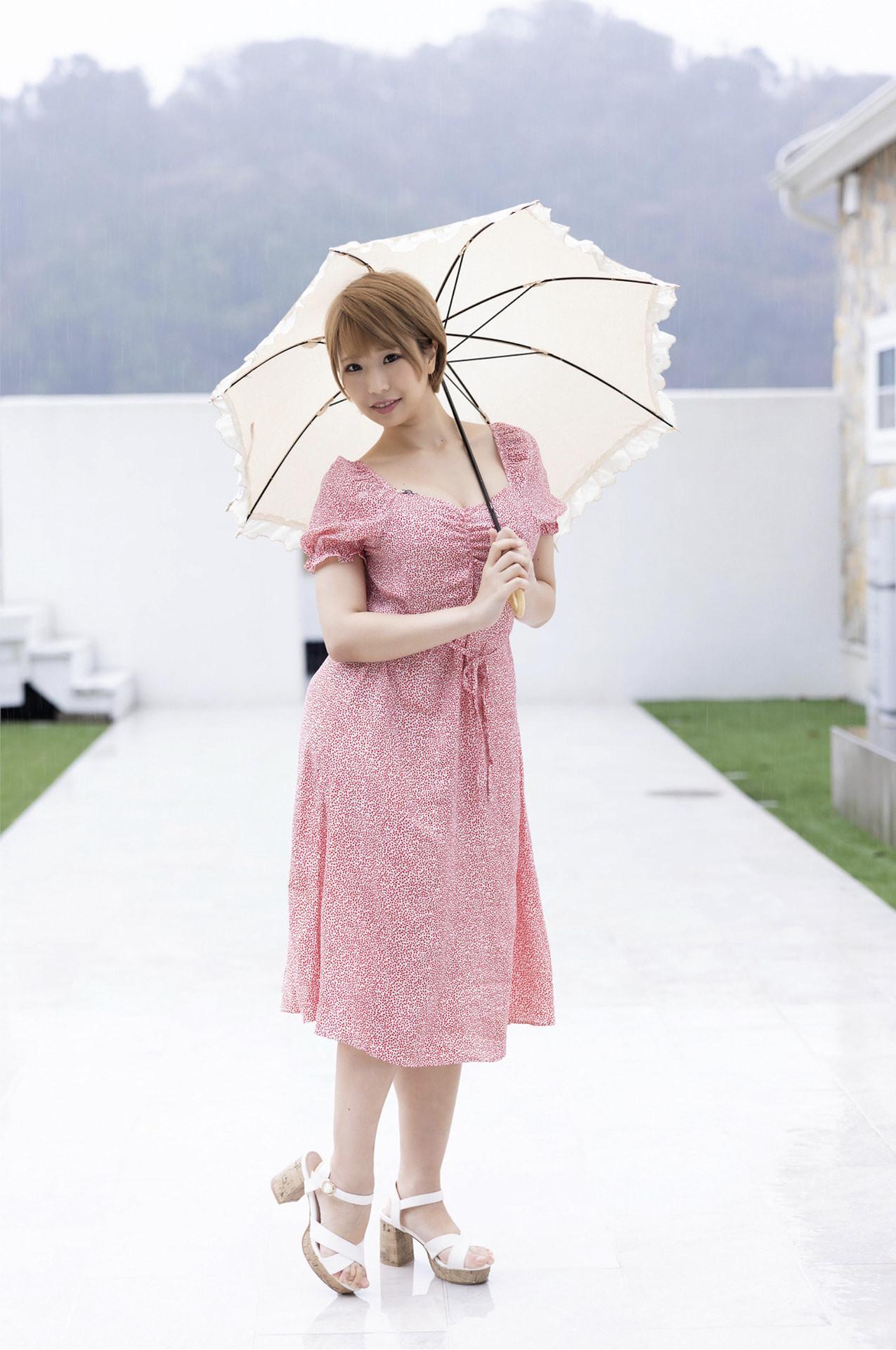 Alice Otsu 乙アリス, 写真集 サンプル版 「Hottie World」 Set.02(7)
