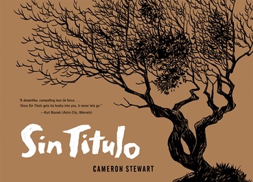 Sin Titulo (2013) HC