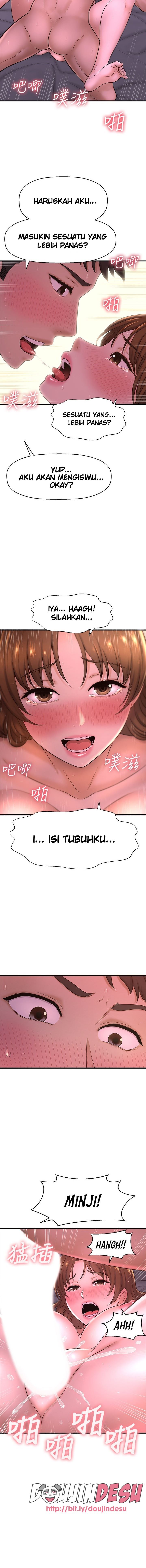 Komik <b>Manhwa</b> <b>I</b> Want to Know Her Chapter 09.