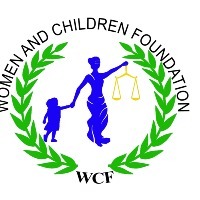 Women Children Foundation logo