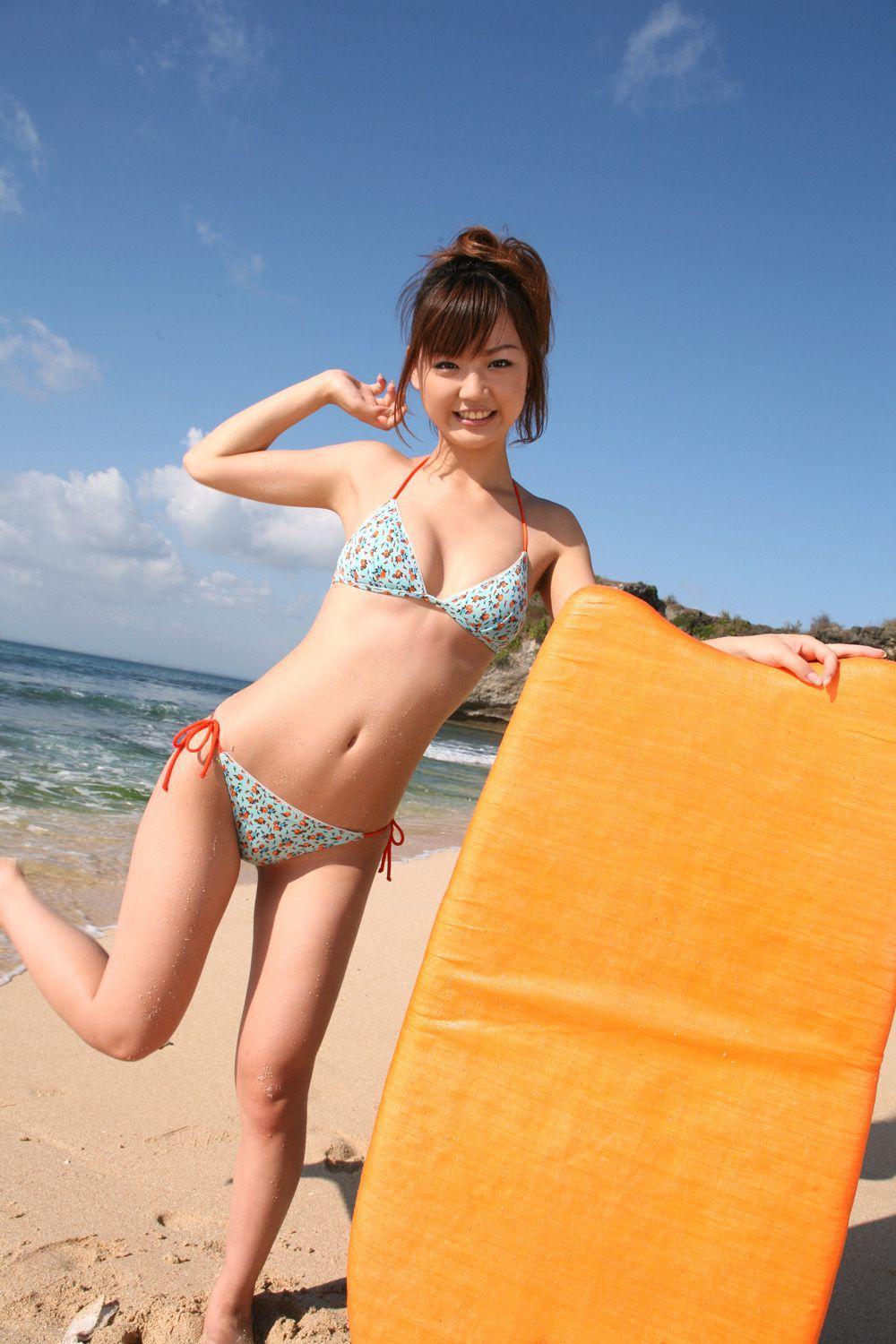 [DGC] NO.397 Asami Tani 谷麻紗美 写真集(27)