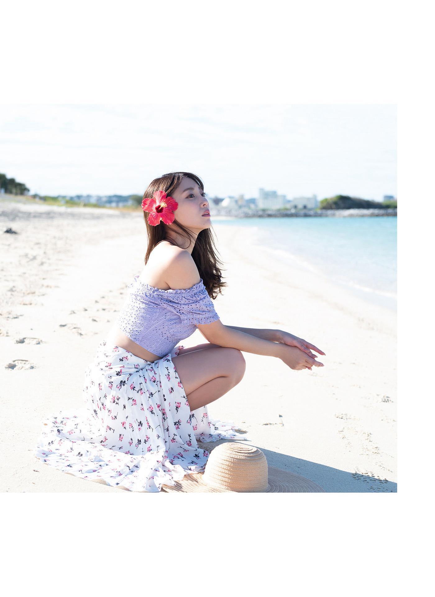Tomomi Morisaki 森咲智美, 写真集 「Ｎｅｃｔａｒ」 Set.03(15)