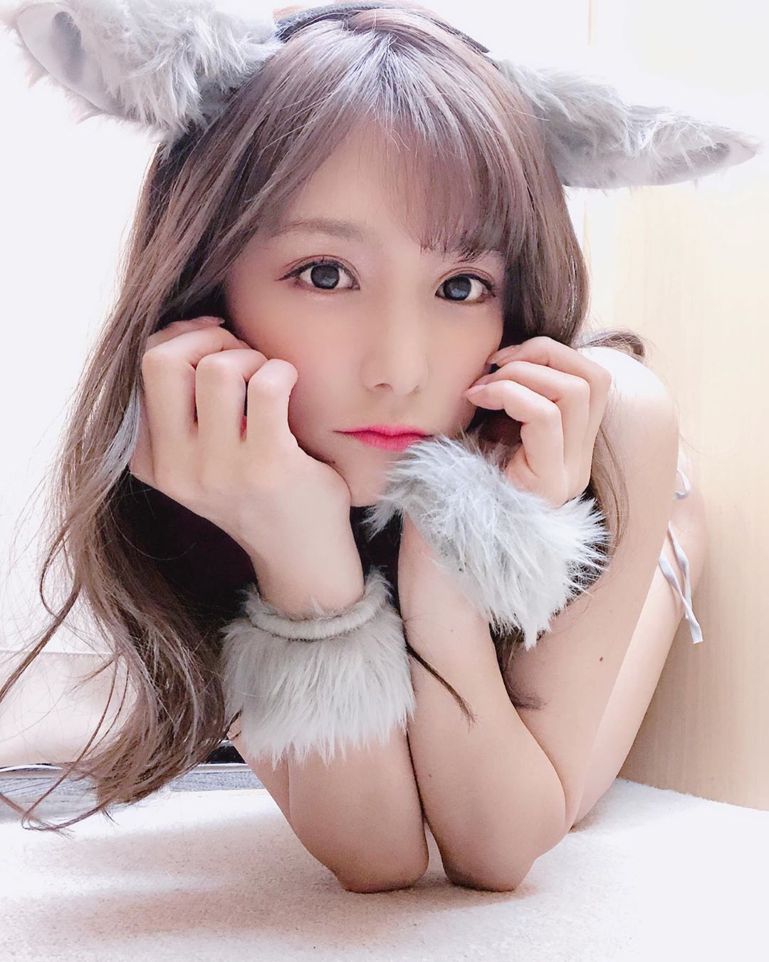 IG正妹—夏本あさみ Asami Natsumoto juL205LH o - IG正妹—夏本あさみ Asami Natsumoto