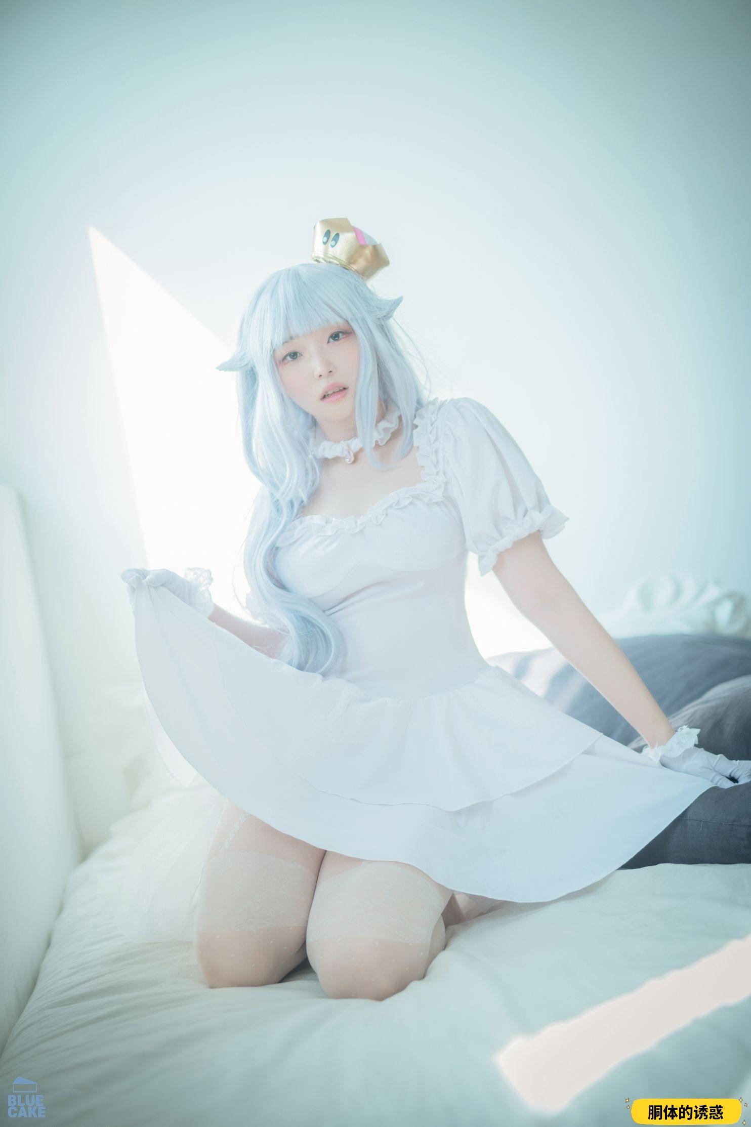 [Bluecake] Bambi - Sticky Boosette