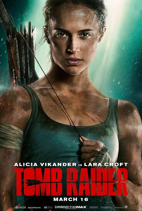 Tomb Raider (2018) MULTi.1080p.BluRay.x264.DTS.AC3-DENDA / LEKTOR, DUBBING i NAPISY PL